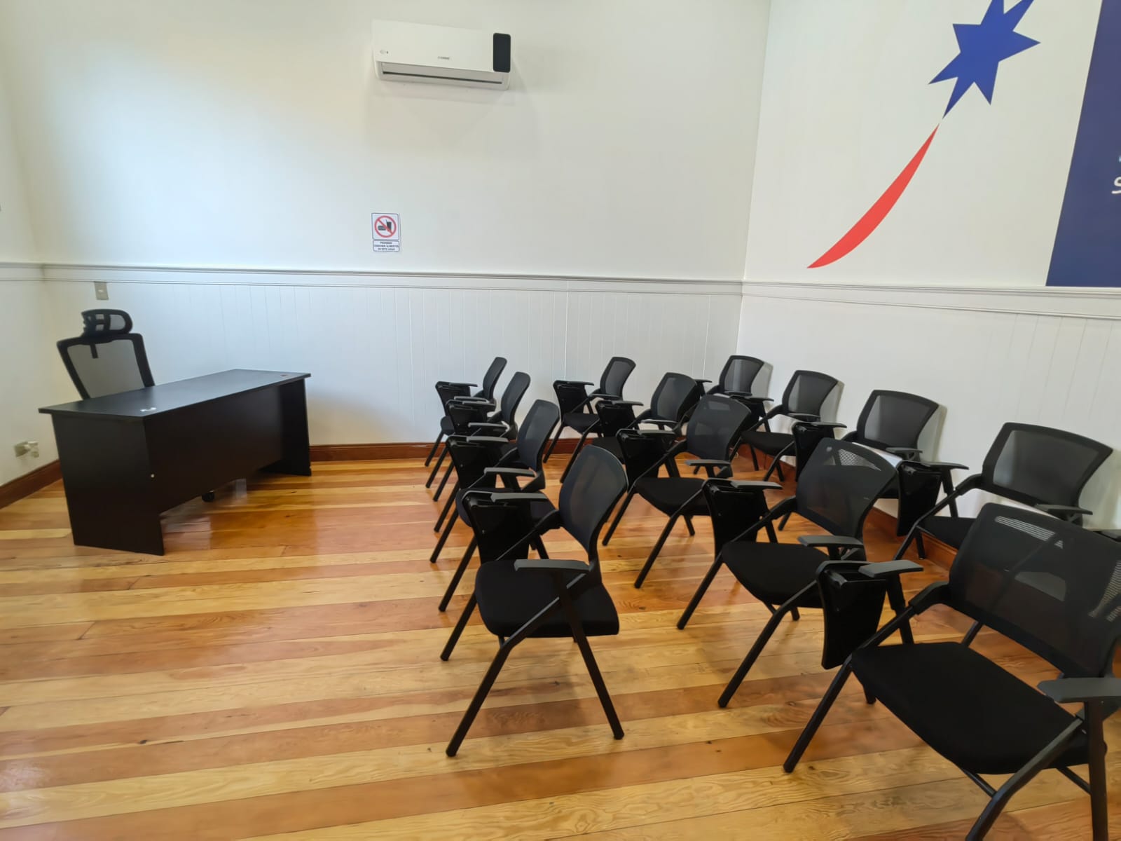 Centro de Capacitación FUCAEP Iquique